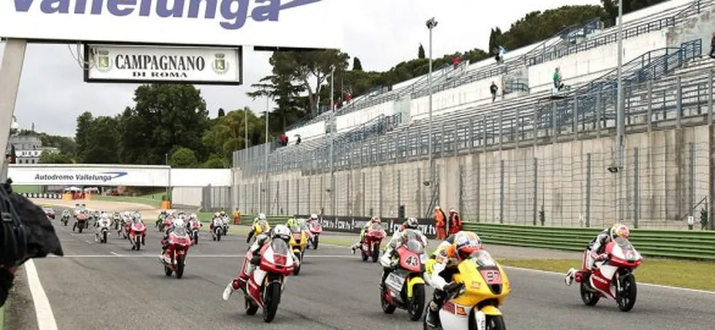 Campionato Italiano di Velocità, presentato il calendario 2014