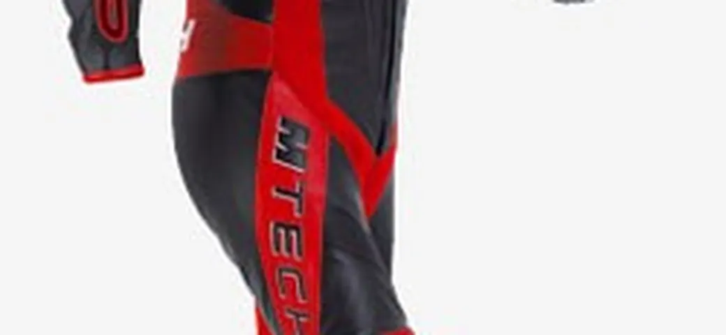 M-Tech NKP Race