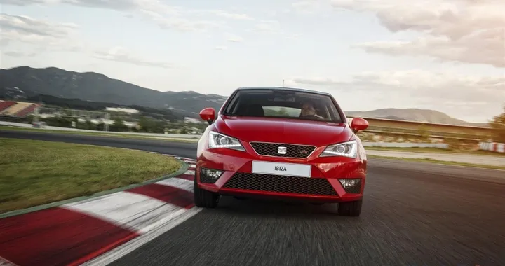 Sconti Seat: la Ibiza FR a 12.550 euro