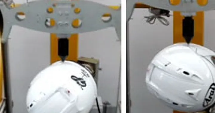 Doppia omologazione per il casco Arai RX-7 GP