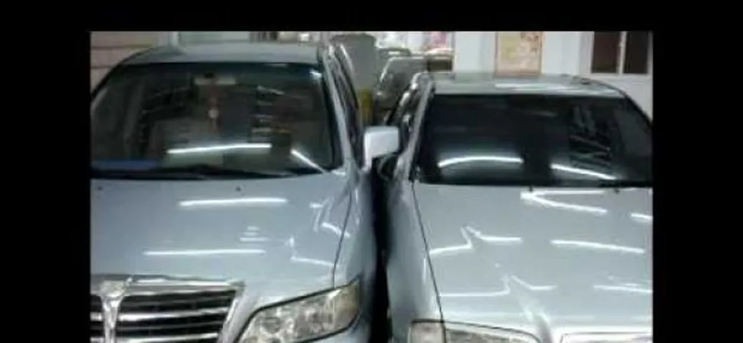 Video della settimana: il parcheggiatore micrometrico