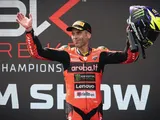 Bautista nel Barni Spark Racing Team: una nuova era per il WorldSBK 2026