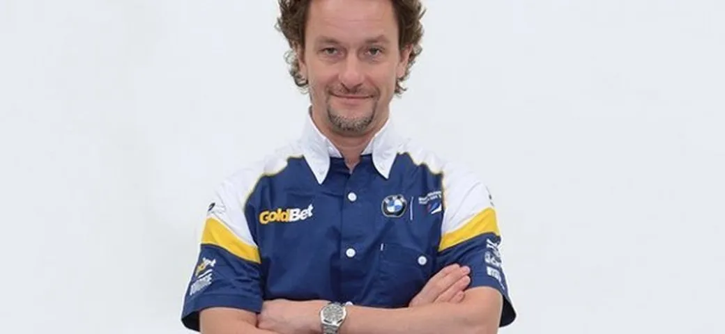 Intervista ad Andrea Buzzoni (BMW): 