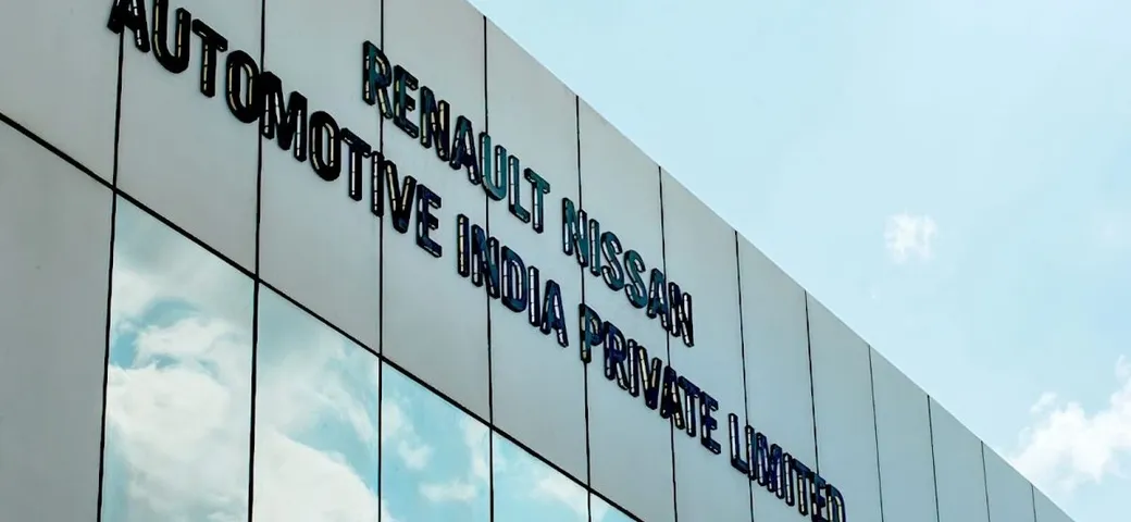 Nissan cede fabbrica in India a Renault: affare da 404 milioni