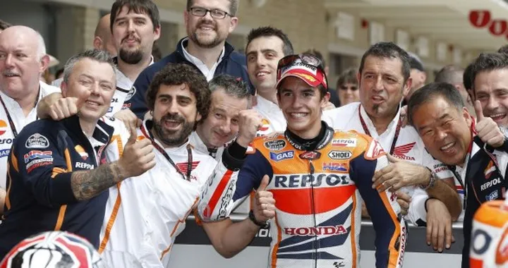 Classifiche MotoGP, Moto2, Moto3 2013 (GALLERY)