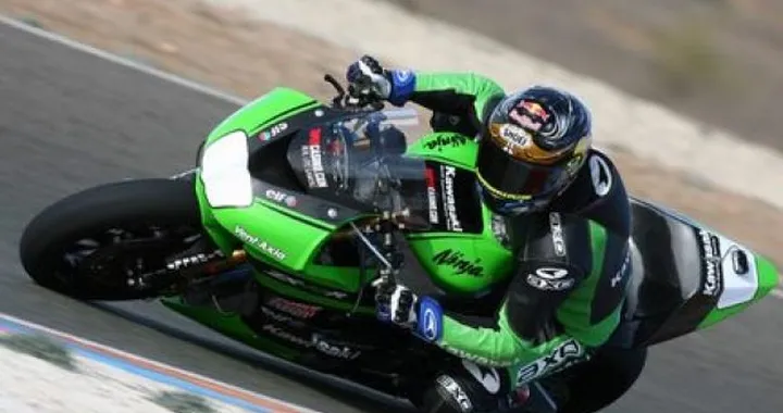 Test ad Jerez per Chris Vermeulen: "Miglioriamo a vista d'occhio. A Portimao la prova del nove"
