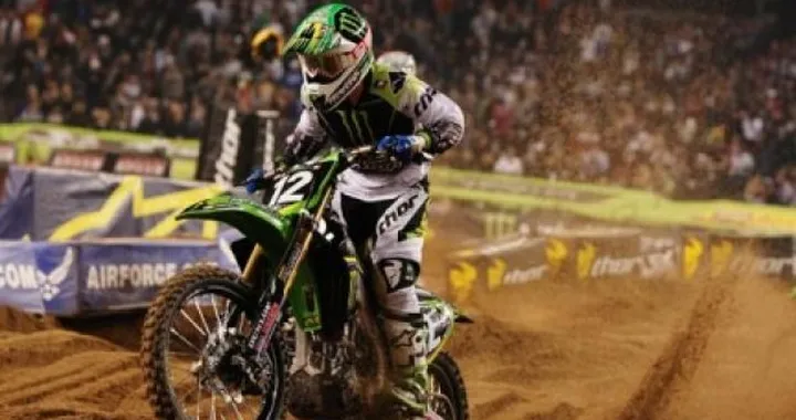 AMA Supercross a Phoenix: vincono Weimer e Dungey