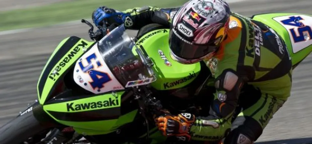 WSS, Brno: Sofuoglu risale la china nelle FP2