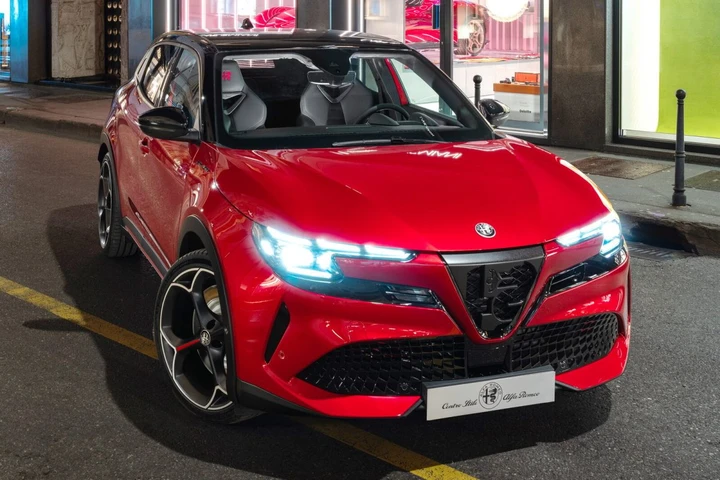 Alfa Romeo Junior, non solo Polonia: sarà prodotta anche in Nord Africa