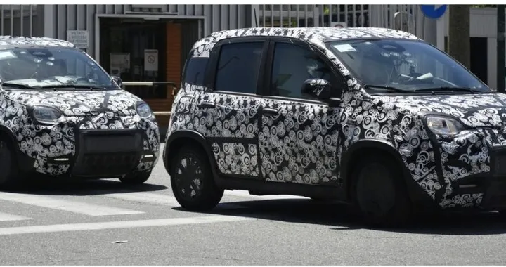 FIAT Pandina Tributo Autobianchi, la serie speciale potrebbe avere un obiettivo strategico