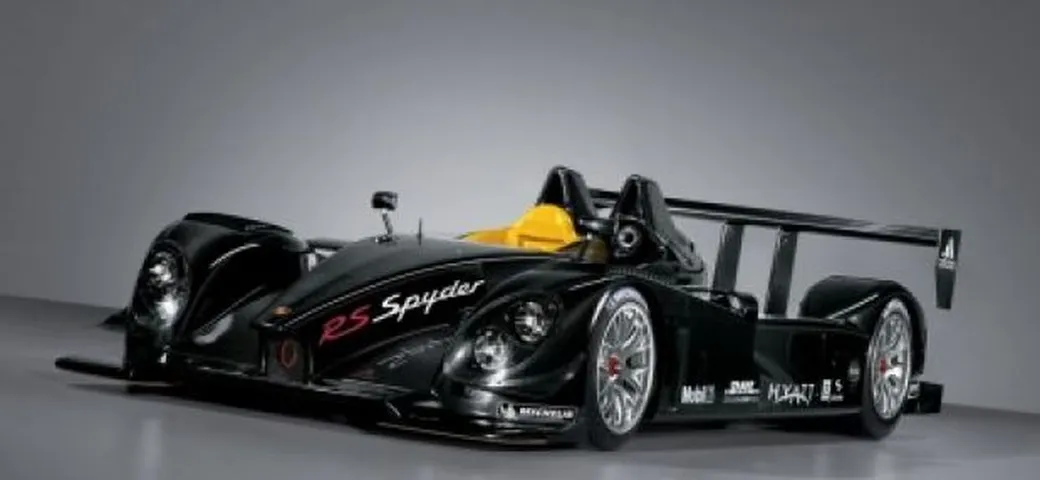Porsche: una RS Spyder stradale come erede della Carrera GT