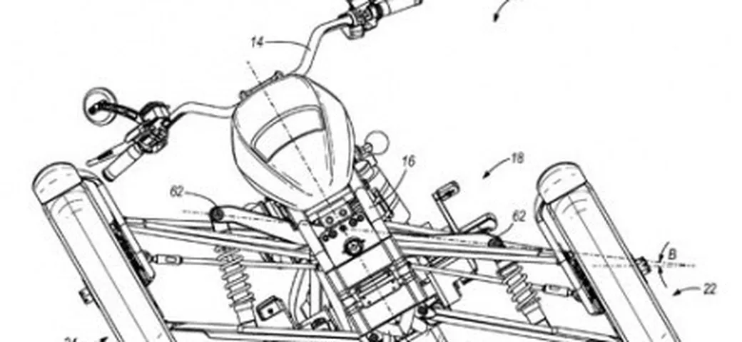 Harley-Davidson Trike nel 2009?