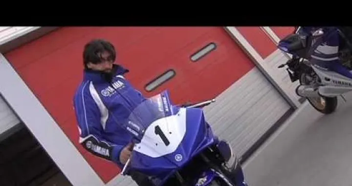 Video: Malossi meeting & test 2010