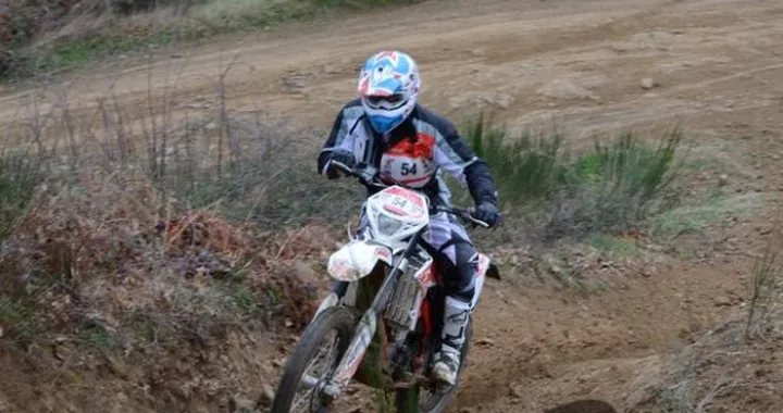 Hell's Gate Metzeler Lite 2014: Motoblog in gara al Ciocco