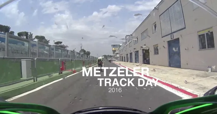 METZELER DAY 2016.mp4