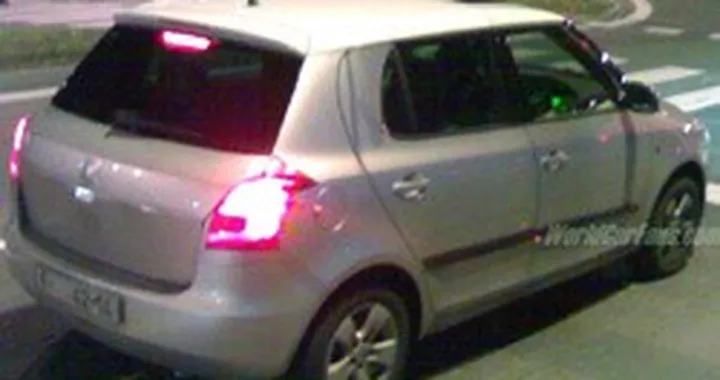 Nuova Skoda Fabia: ecco la coda...