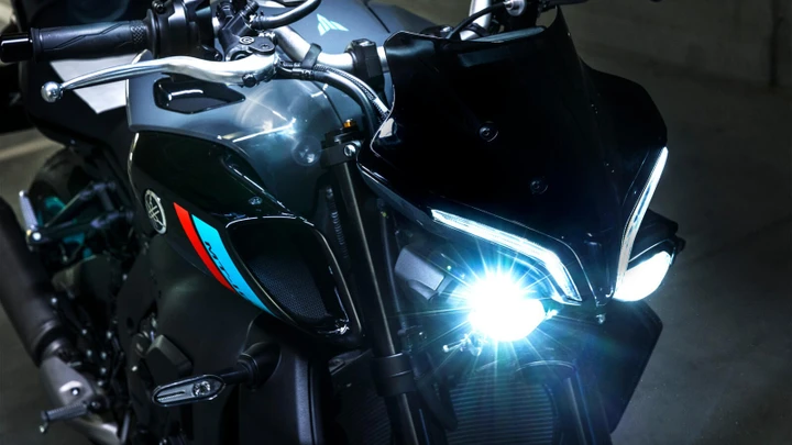 EICMA 2021, Yamaha ci sarà: arriva la conferma