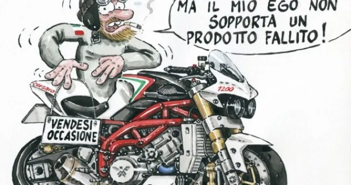La fine che non ti aspetti