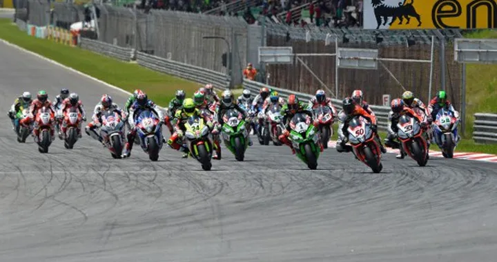 Superbike Magny Cours 2014: orari diretta TV del GP di Francia
