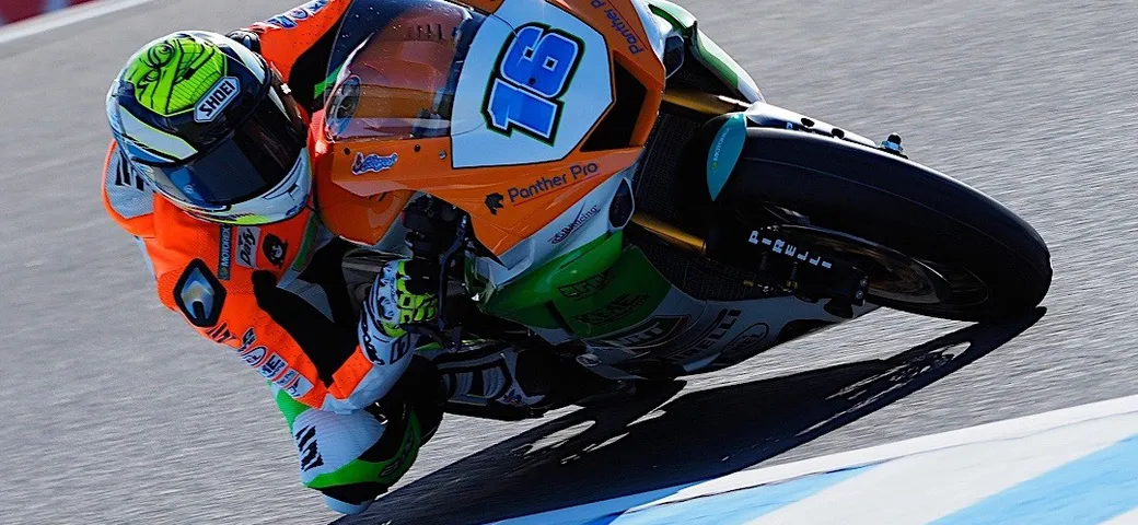 Campionato Mondiale Supersport: guai all’orizzonte per Jules Cluzel?