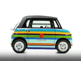 Fiat Topolino diventa un fenomeno alla moda
