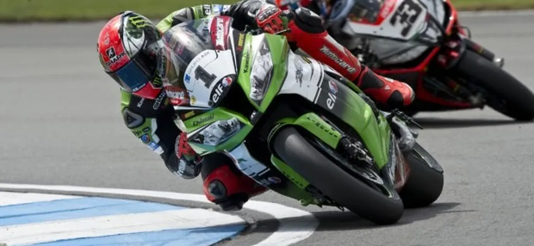 SBK Sepang 2014: Kawasaki favorite, Sykes cerca l'allungo in Malesia