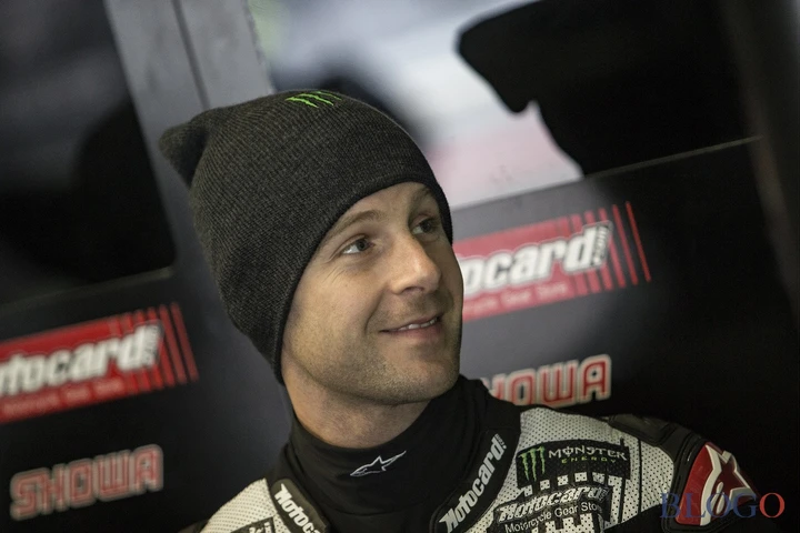 SBK, Rea: 