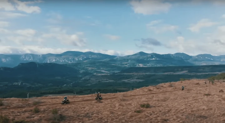 KTM Adventure Rally 2023: a luglio in Norvegia