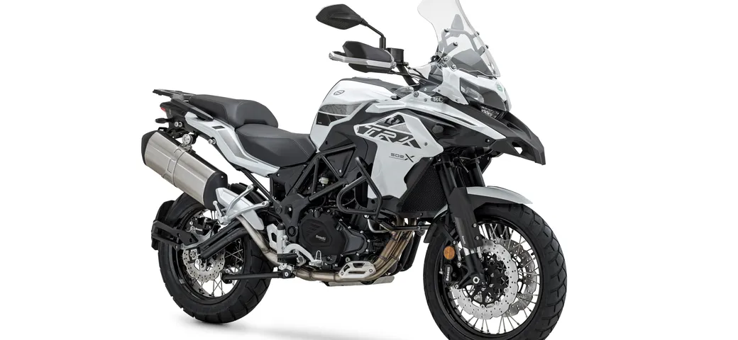 Benelli TRK 502 X M.Y. 2020: la best-seller pesarese si rinnova