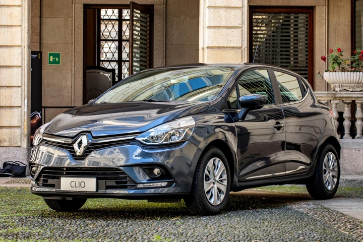Renault, Dacia e Alpine, il bilancio del primo semestre 2018