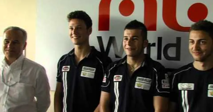 Misano SBK: Fuori pista