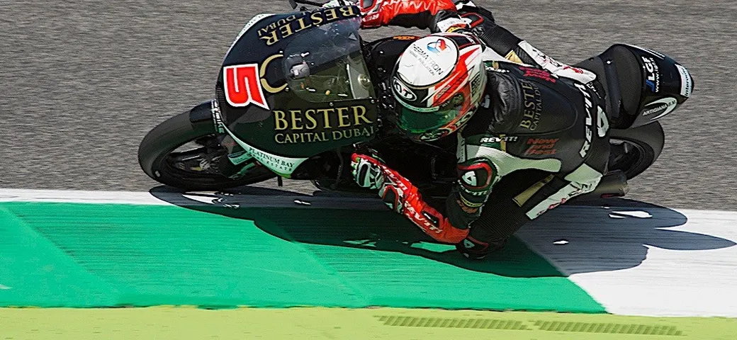 Moto3 Argentina: pole di Masia