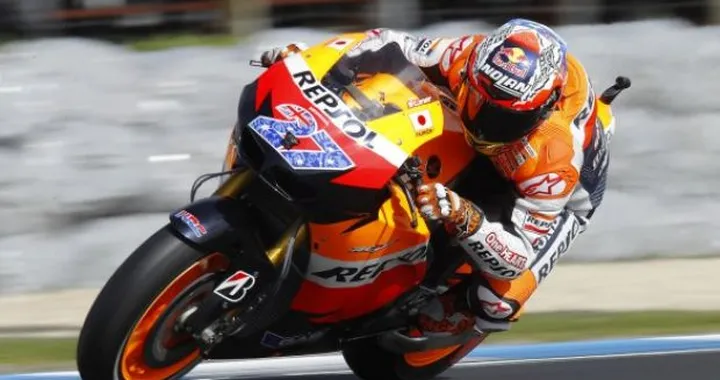 MotoGP: Gallery Gran Premio d'Australia