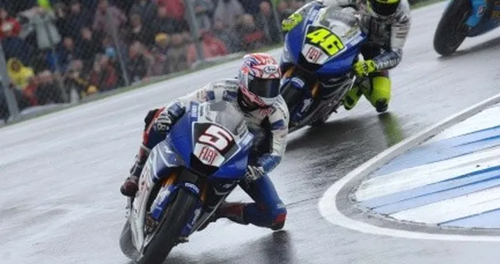 MotoGP: riscatto Yamaha al TT di Assen?