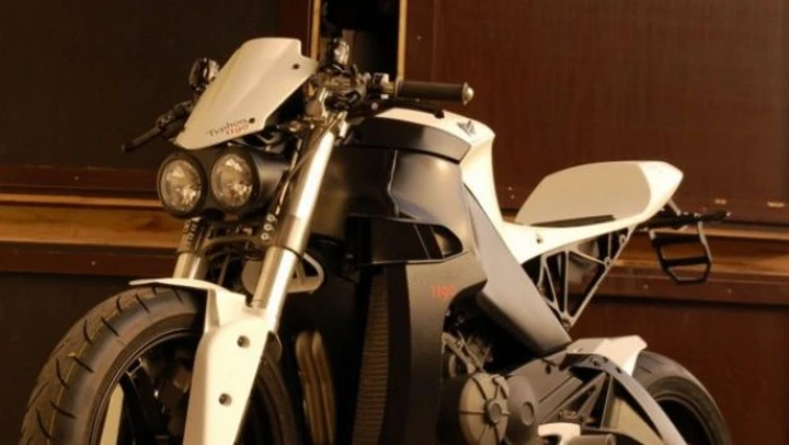 EBR Typhon 1190