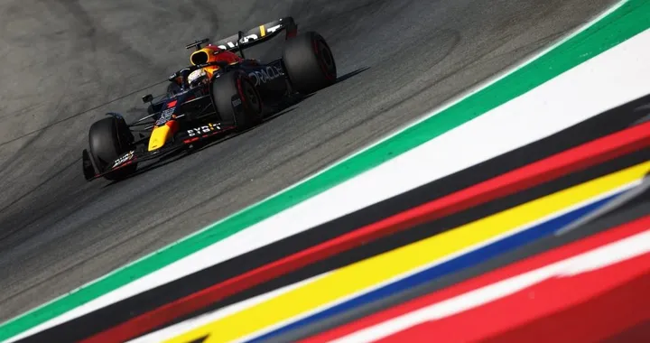 F1 Monza 2022: le pagelle