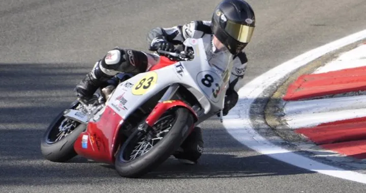 Trofeo Motoestate: domenica 17 marzo si provano in pista le KIT3