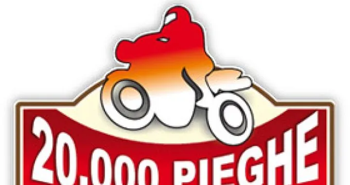 In arrivo la prima edizione della 20.000 pieghe