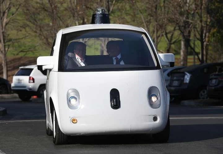 La pubblicità nell'era dell'auto a guida automatizzata