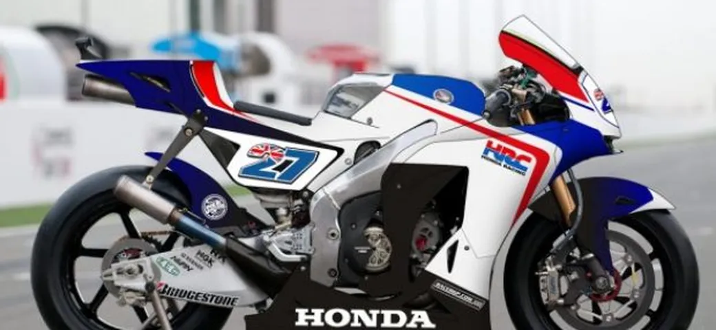 MotoGP: Casey Stoner e Livio Suppo assieme in un team Honda HRC