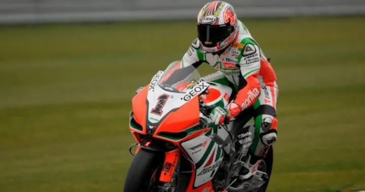 WSBK, Assen: Smrz velicissimo in qualifica precede il trio Biaggi, Melandri e Fabrizio