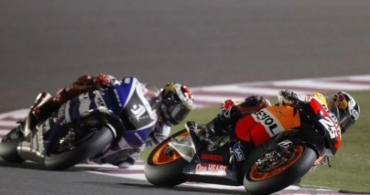 MotoGP a Jerez: Così in TV