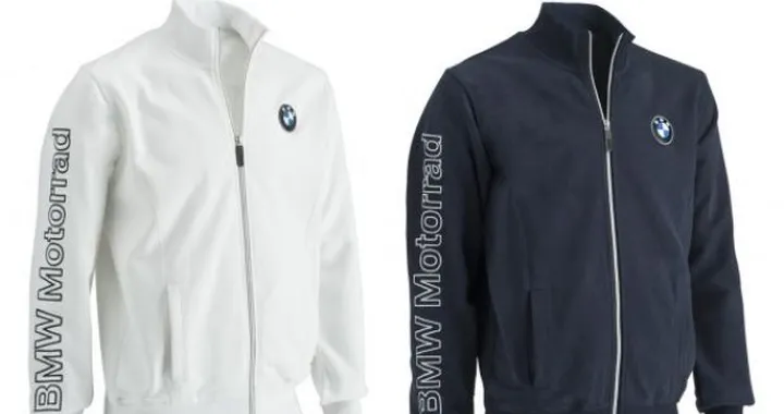 BMW Motorrad: Linea Abbigliamento Urban Lifestyle 2012