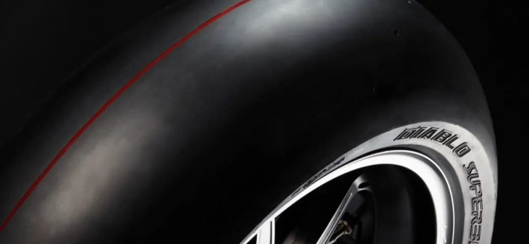 Pirelli Diablo Superbike PRO: nuovi profili, mescole e misure