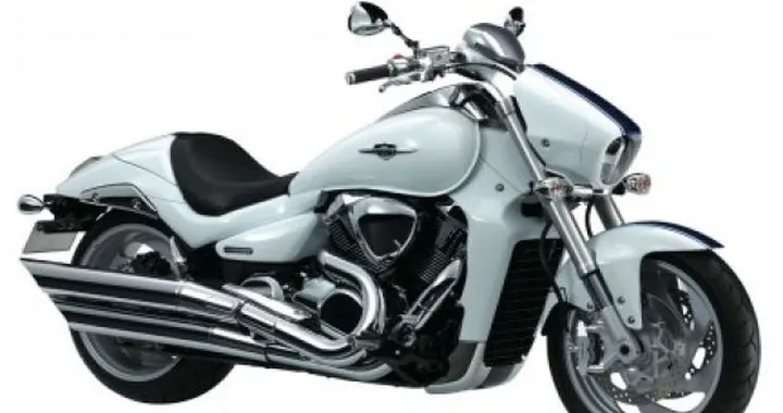 Modelli Suzuki UK in edizione limitata bianca