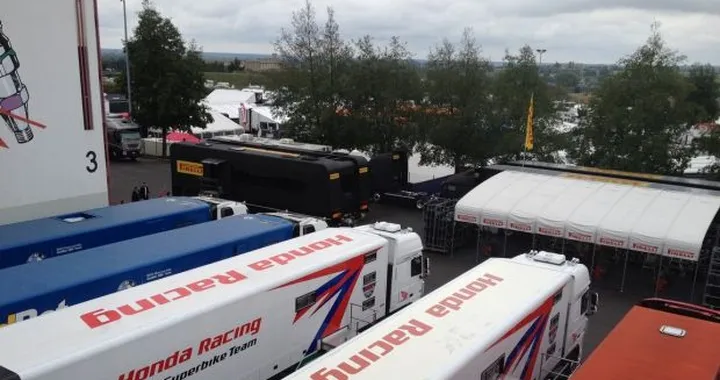 Honda sostituisce KTM nella European Junior Cup 2013