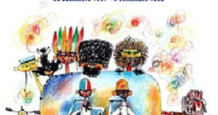 Epoca: Moto letteratura