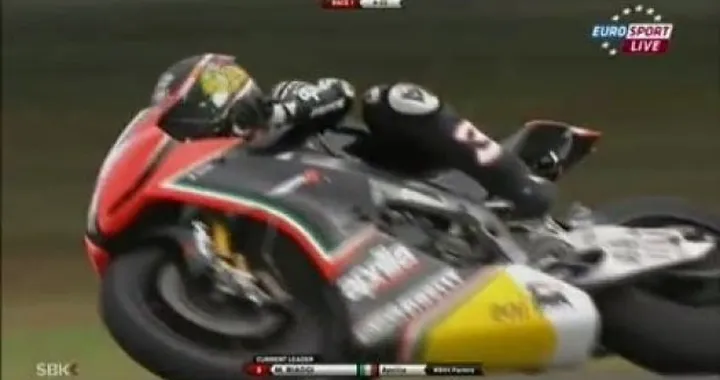 Superbike: Highlights (e video completi) delle gare di Phillip Island