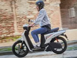 Askoll NGS2: lo scooter elettrico made in Italy che conquista la città