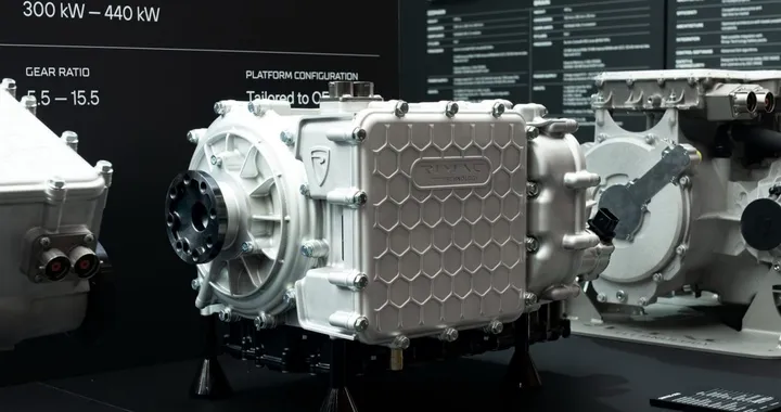 Bugatti e Rimac: batterie allo stato solido e eAxles per le nuove hypercar